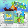 10 Diseños Plantillas Tazas Bob Esponja Archivos Png y Editables Photoshop