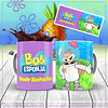 10 Diseños Plantillas Tazas Bob Esponja Archivos Png y Editables Photoshop