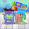 10 Diseños Plantillas Tazas Bob Esponja Archivos Png y Editables Photoshop