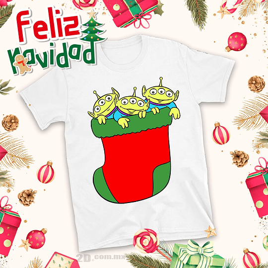 40 Diseños Plantillas Poleras Disney Navidad Camisa Archivos Png y Editable