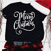 37 Diseños Plantillas Poleras Feliz Navidad Camisa Archivos Png y Vectores