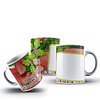 33 Diseños Plantillas Tazas Navidad Archivos Png