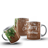 28 Diseños Plantillas Tazas Navidad Archivos Png