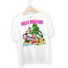 15 Diseños Plantillas Poleras Disney 2.0 Navidad Sublimación Archivos Png