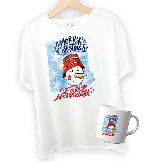 14 Diseños Plantillas Poleras Disney 3.0 Navidad Sublimación Archivos Png