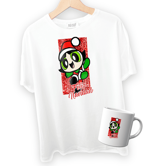 14 Diseños Plantillas Poleras Disney 3.0 Navidad Sublimación Archivos Png