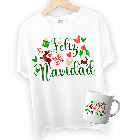 Diseños Plantillas Feliz Navidad Descarga Gratis