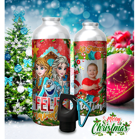 9 Diseños Plantillas Tumbler Navidad Navideñas 20oz Alta Resolución Png