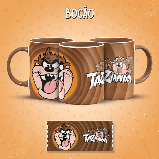 22 Diseños Plantillas Tazas Infantil Boca Archivos Png