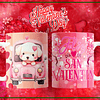 20 Diseños Plantilla Tazas Dog Love San Valentin Archivos Editables Psd y Png