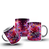 21 Diseños Plantillas Tazas Colores Archivos Png