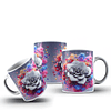 21 Diseños Plantillas Tazas Colores Archivos Png