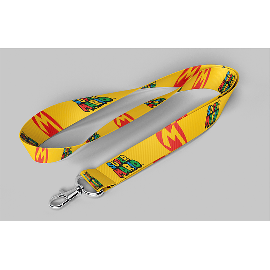 28 Plantillas Diseños Lanyards kit Archivos Png