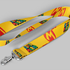 28 Plantillas Diseños Lanyards kit Archivos Png