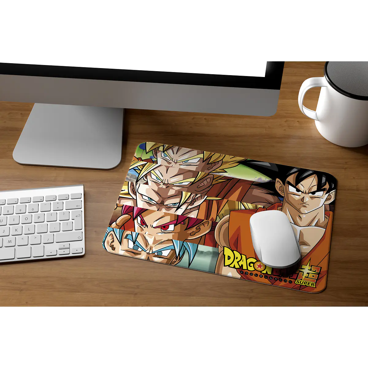 40 Plantillas de Diseños Mouse Pad Anime Nerd Geek Archivos