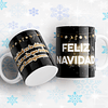 28 Plantillas de Diseños para Tazas Navidad 1 Archivo Png