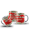 45 Plantillas de Diseños para Tazas Navidad 1 Archivo Png