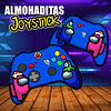 13 Plantillas Diseños Cojin Almohadon Joystick Play Station Archivo Png