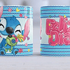 10 Plantillas Diseños Taza Lilo y Stitch Archivos Editable Photoshop y Png