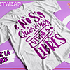 15 Plantillas Diseños Poleras Camiseta Día de La Mujer Archivos en Png