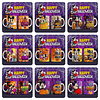 39 Diseños Plantillas Tazas Halloween Editable en Photoshop y Png