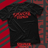 Diseños Plantillas Poleras Stranger Things Archivos