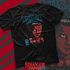 Diseños Plantillas Poleras Stranger Things Archivos