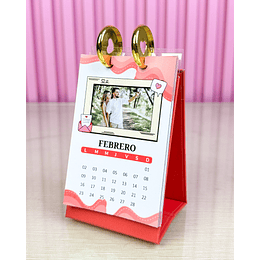 Diseños Plantillas Calendario 365 Días Contigo 2026 Archivos Studio3