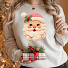 72 diseños Plantillas Poleras Camisetas Tejidos Crochet Navidad Archivos png