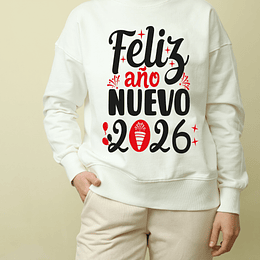 25 Diseños Plantillas Poleras Camisetas Diseños Año Nuevo 2026 Archivos png