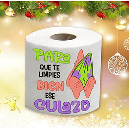 30 Diseños Plantillas Papel Higiénico Navidad Archivos PNG