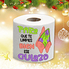 30 Diseños Plantillas Papel Higiénico Navidad Archivos PNG
