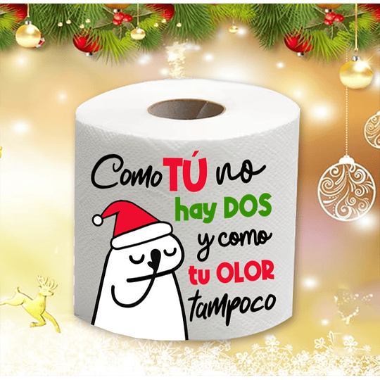 30 Diseños Plantillas Papel Higiénico Navidad Archivos PNG