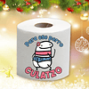 30 Diseños Plantillas Papel Higiénico Navidad Archivos PNG