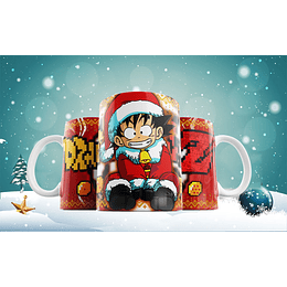 19 Diseños Plantillas Tazas Patron Ugly Navidad Archivos JPG