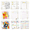 Mega Pack Agendas Planes 2026 Completo + Actualizaciones Archivos Png y Pdf