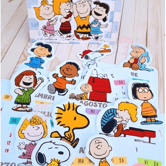 Diseños Plantillas Calendarios Carpitas 6 Diseños 2026 Archivos PDF