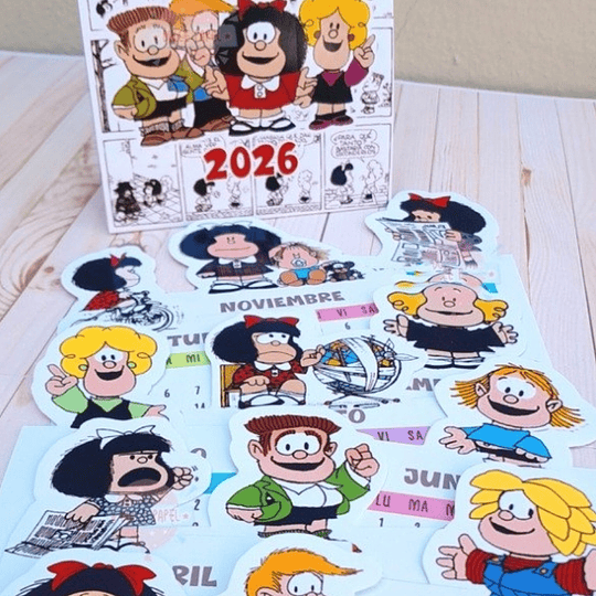 Diseños Plantillas Calendarios Carpitas 6 Diseños 2026 Archivos PDF