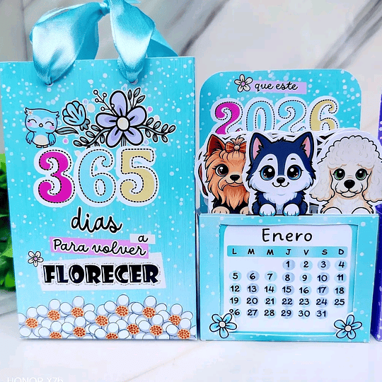 Diseños Plantillas Calendarios Gatitos Y Perritos 2026 Archivos Power Point