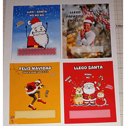 Diseños Plantillas Porta Billetes Memes Navidad Archivos PDF