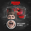 13 Diseños Plantillas Tazas Stranger Things Boca Archivos PNG
