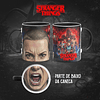 13 Diseños Plantillas Tazas Stranger Things Boca Archivos PNG