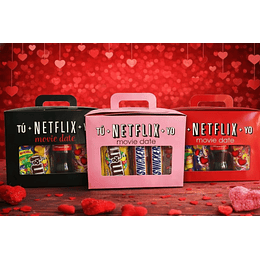3 Plantillas de Diseño Cajas Netflix Archivos PDF