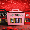 3 Plantillas de Diseño Cajas Netflix Archivos PDF