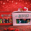 3 Plantillas de Diseño Cajas Netflix Archivos PDF