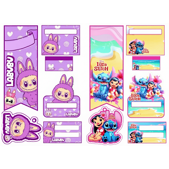 Plantillas de Diseño Pack Escolar 2026 Archivos Power Point