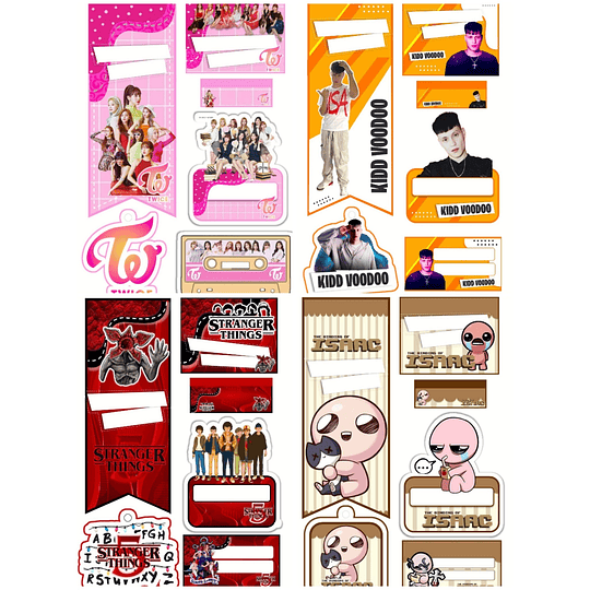 Plantillas de Diseño Pack Escolar N°2 2026 Archivos Power Point