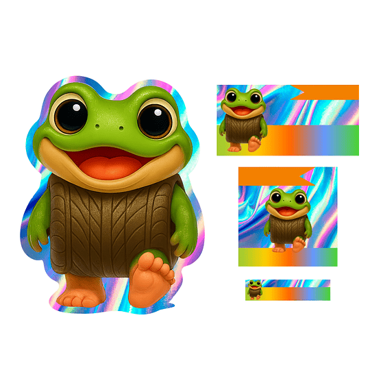 50 Plantillas de Diseño Etiquetas Archivos PNG