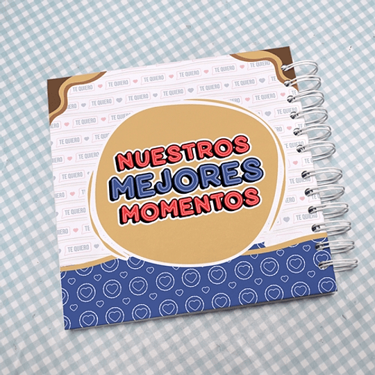 Plantillas de Diseño 100 Citas Juntos Archivos PDF