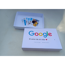 Plantillas de Diseño Cajas Deslizables San Valentín Archivos PDF